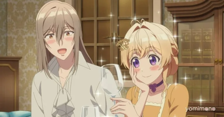 Always a Catch! Episode 11 Puts Renato's Jealousy on Display