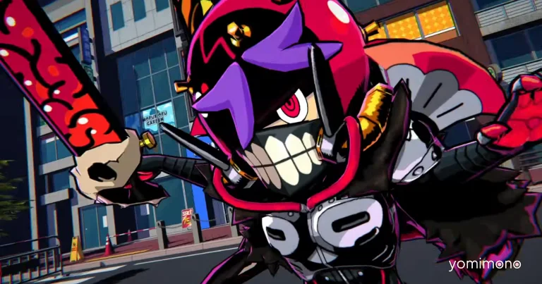 Demons Night Fever Trailer Reveals Servant Abuse System for Brutal Turn-Based RPG