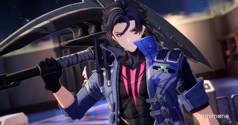 NTE: Neverness to Everness Adds S-Rank Kaos and Fight Club Mode