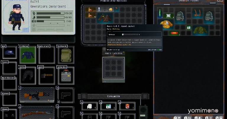 ChillyRoom Runs Over 10 Development Lines With Indie-Style Autonomy