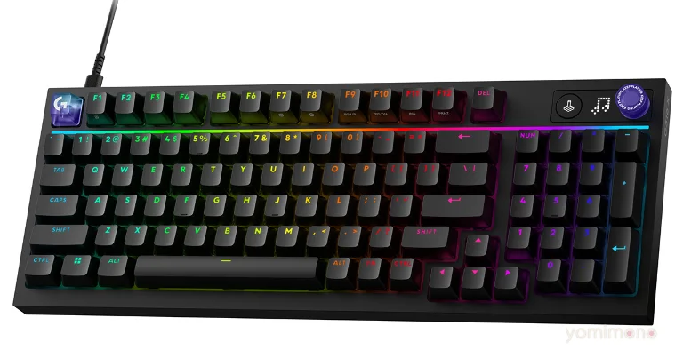 Logitech G Announces G304 X Gaming Mouse, 40g Lighter Than Predecessor