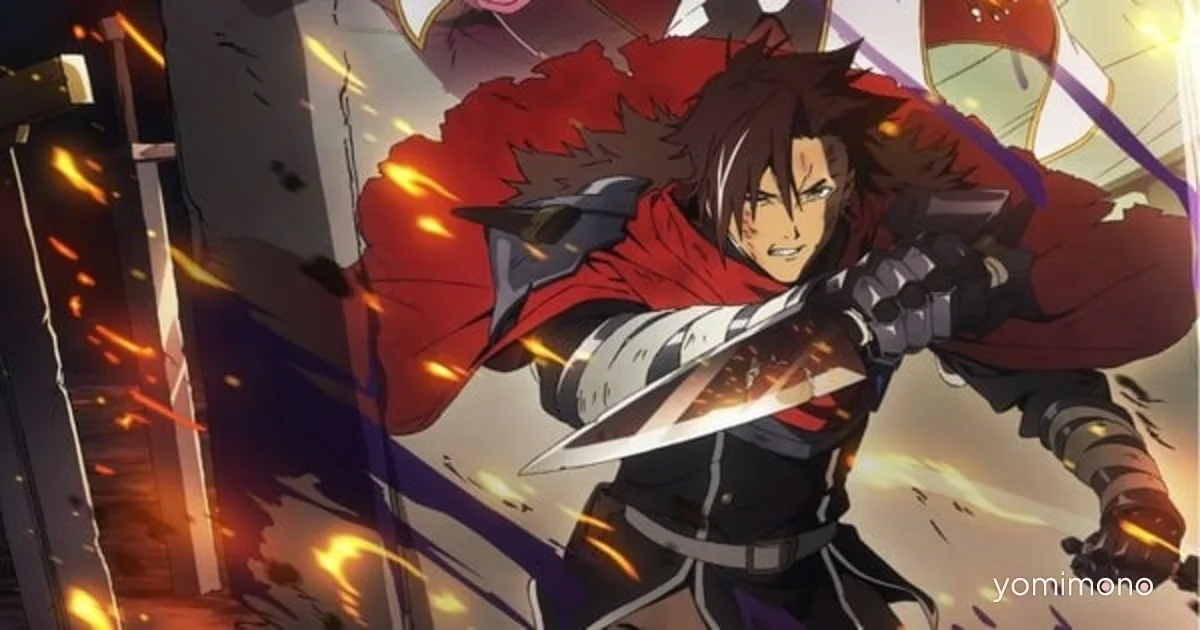 Sentenced to Be a Hero Director and Screenwriter Discuss Action Design and Storytelling