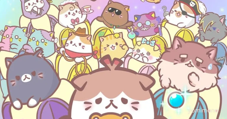 Bananya Franchise Confirms New 10th Anniversary Anime Debuting on July 10