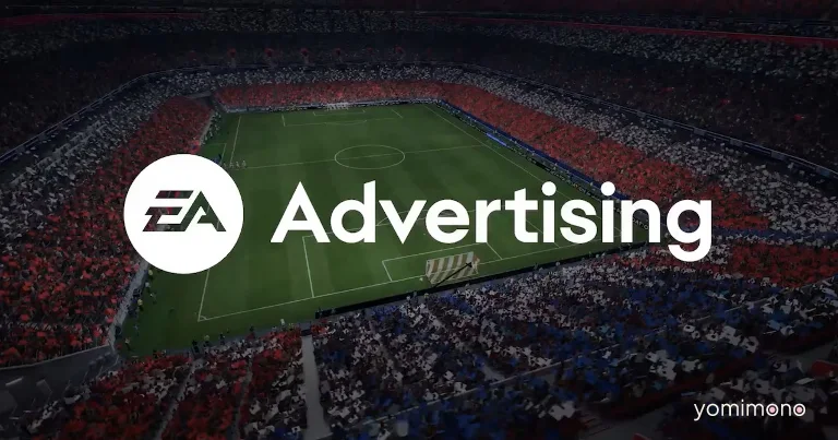 Electronic Arts Launches EA Advertising Platform For In-Game Ads