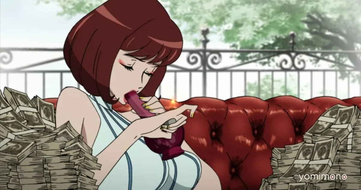 Cannabis Use Grows in Japan but Stoner Comedy Anime Remains Unlikely