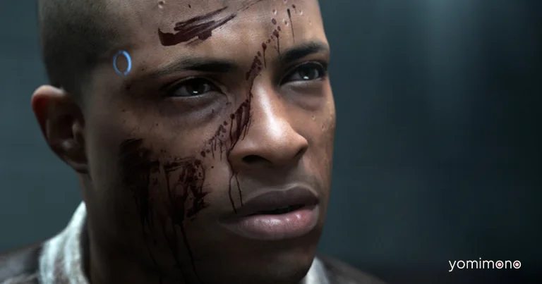 Detroit: Become Human Hits 450 Yen on Steam Summer Sale