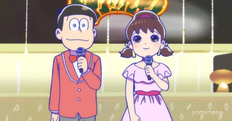 Osomatsu-san Season 4's Unaired Episode 'The Matsunoten' Gets First TV Broadcast