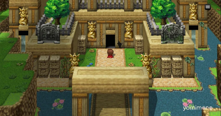 RPG Maker U2U Brings 3D Expression to PC for the First Time