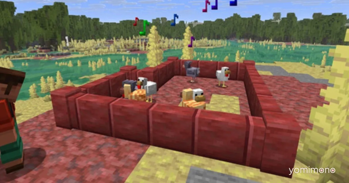 Minecraft Java Edition Shelves P2P Play Feature After Pre-Release Test