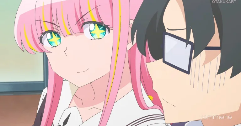 Hanaori-san Still Wants to Fight in the Next Life Anime Reveals Theme Songs, Cast Addition