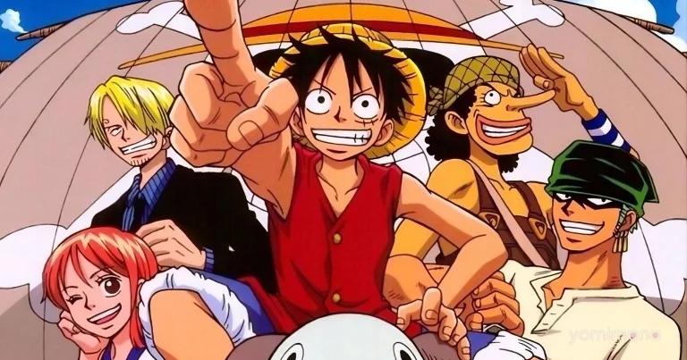 Eiichiro Oda Jokes Fans May Need To Clean The Bathtub To Afford One Piece Volume 115