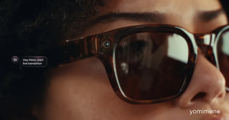 Meta Launches $299 Smart Glasses Under Its Own Brand