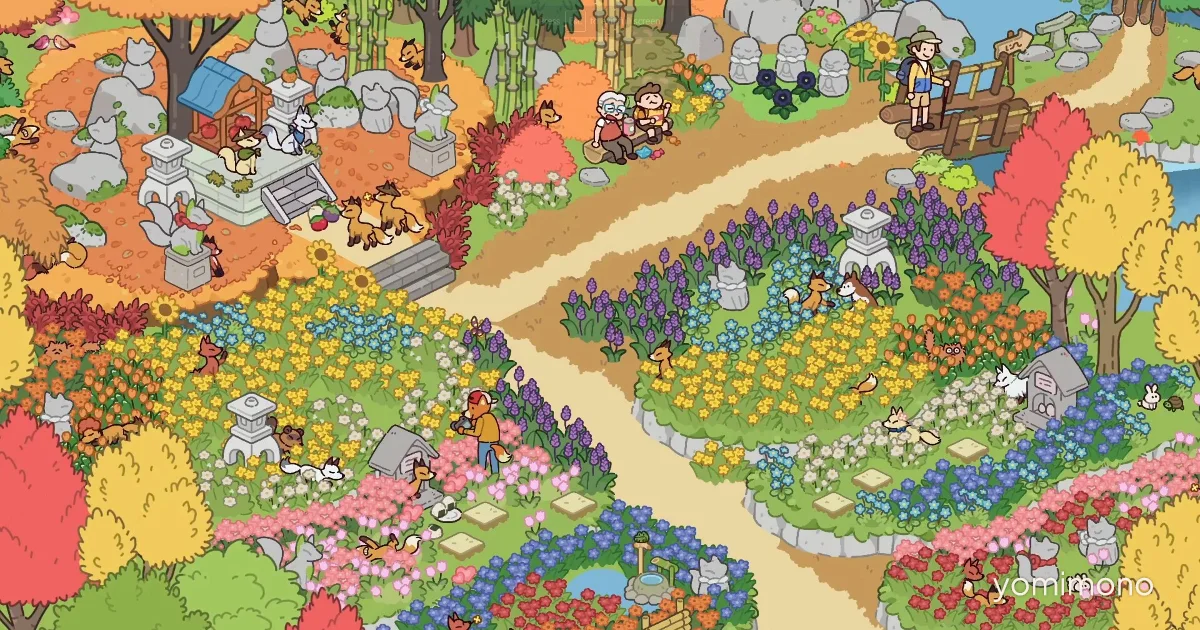 Lost and Found Co. Gets Japanese Language Support and BitSummit Exhibit