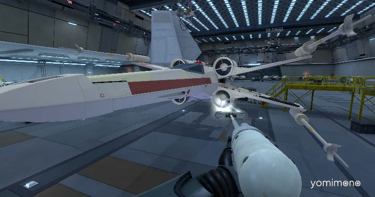 PowerWash Simulator 2 Star Wars Pack Launches July 16