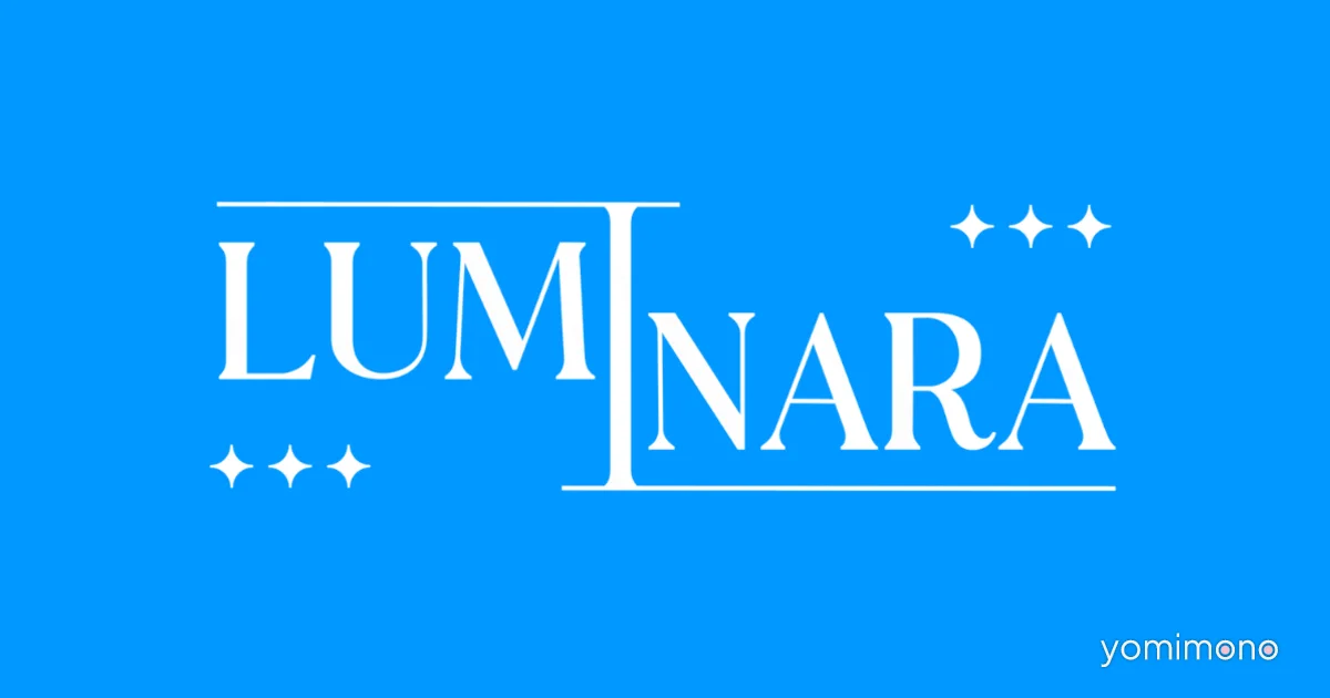VTuber Production Unit Luminara Collapses Overnight