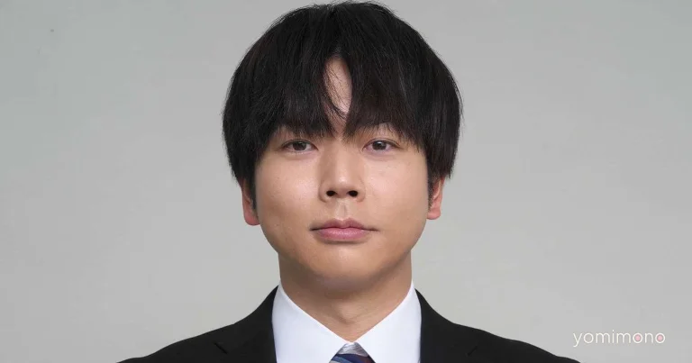 Kuranosuke Sasaki Returns to Odoru Daisousasen After 23 Years