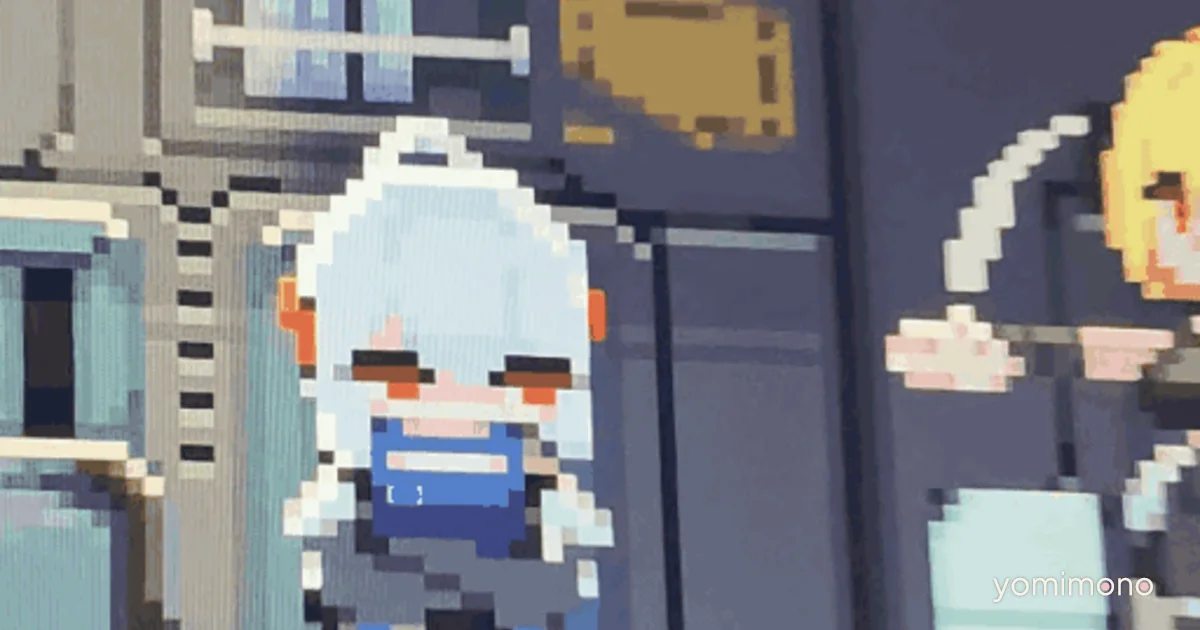 Project Revenant Demo at BitSummit Adds Cute Support Character Pie