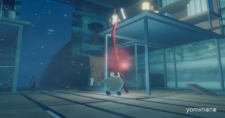 Penguin Colony Gets Nintendo Switch 2 Release, New Story Trailer