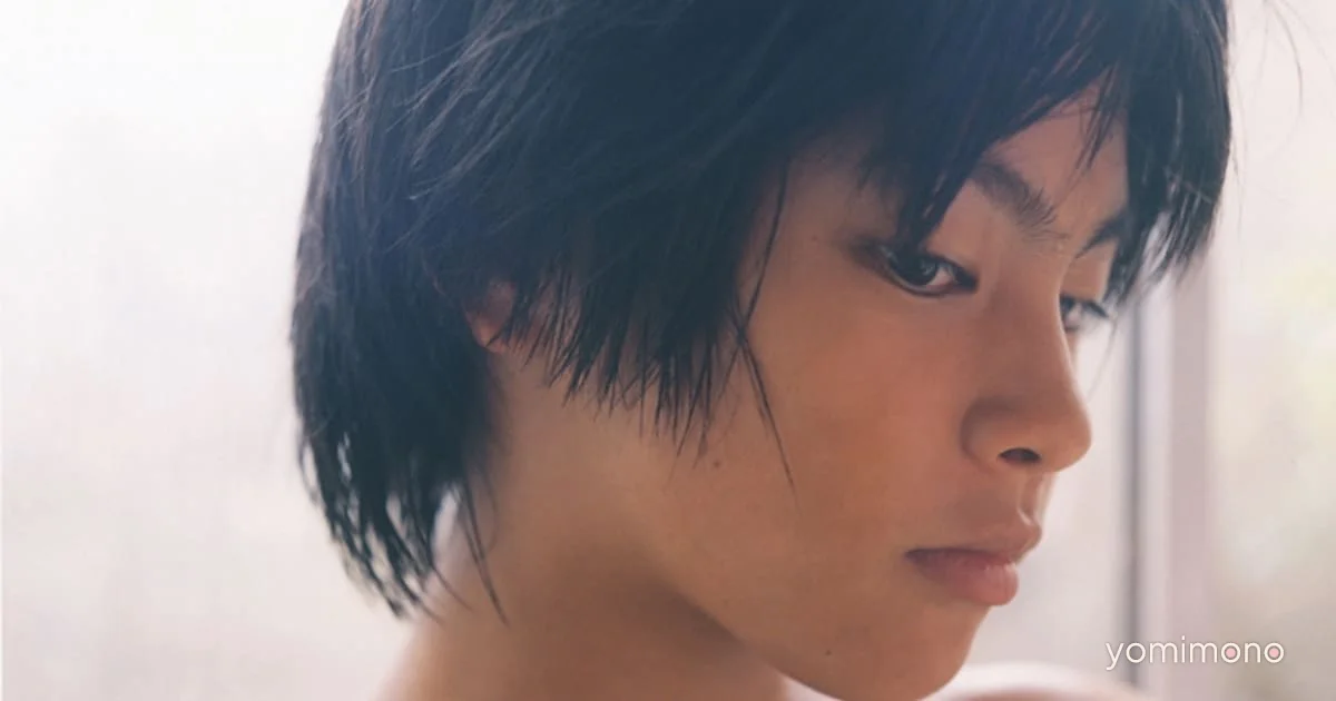 YOU and Cinematographer Yutaka Yamazaki Join Kore-eda Retrospective Talk Events