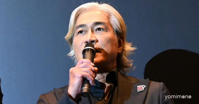 Takanori Higuchi Joins Jun Kaname's Agency PLAN-D