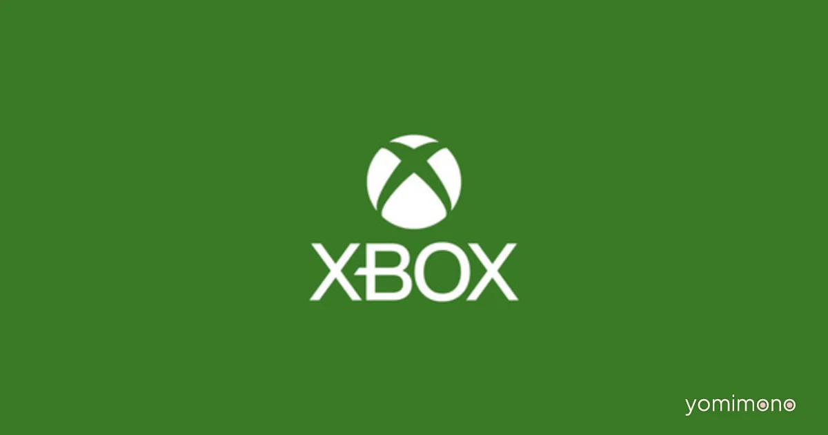Xbox X Account Rename Sparks All-Caps Trend Among Game Accounts