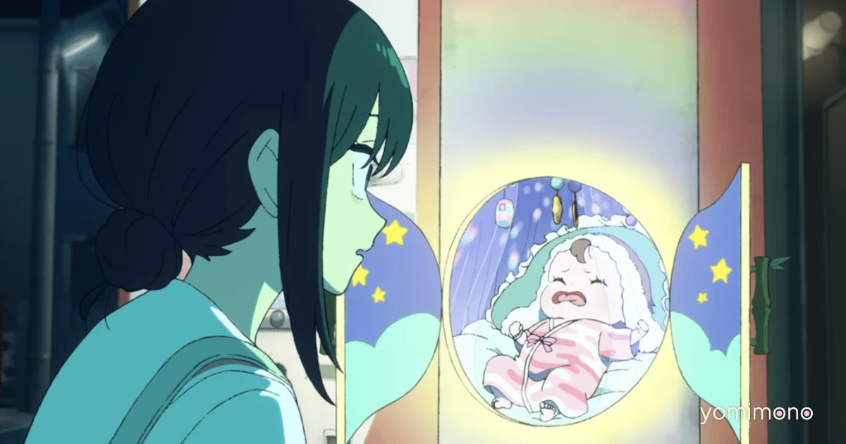 Cosmic Princess Kaguya Review Calls It a Queer Musical Triumph
