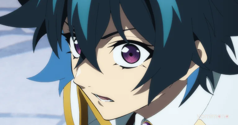 Will Retakes the Blooming Trial in Wistoria: Wand and Sword Season 2 Episode 10 Preview