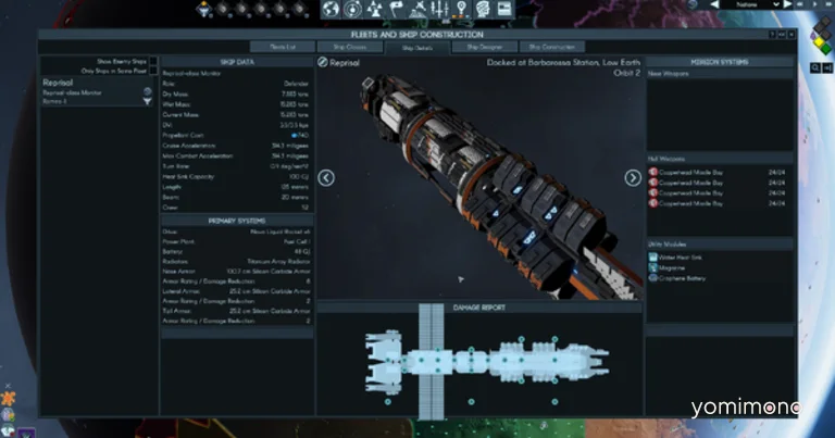Terra Invicta First DLC 'Dark Skies' Adds Two Scenarios