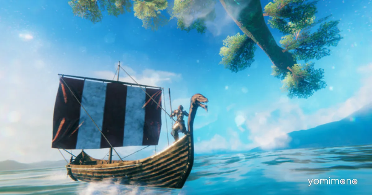 Valheim 1.0 Development Enters Final Phase, Steam Achievements Revealed