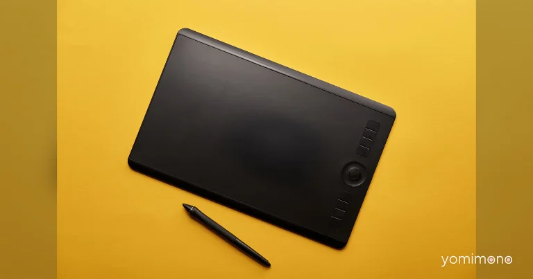 Pen Tablet Makers Refuse Linux Driver Cooperation Citing Wacom Name