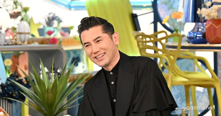 Masahiro Motoki Returns to A-Studio+ After 14 Years, Son UTA Reveals Father Side