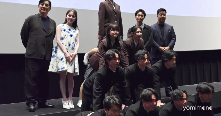 Pierre Taki Leads a Maddening Rhythm in New "NEW GROUP" Film Footage