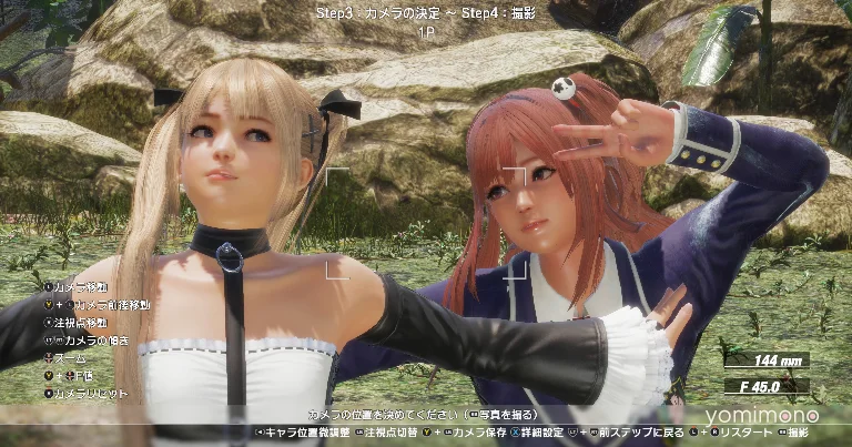 DEAD OR ALIVE 6 Last Round Launches, KOF Collaboration Characters Require Repurchase