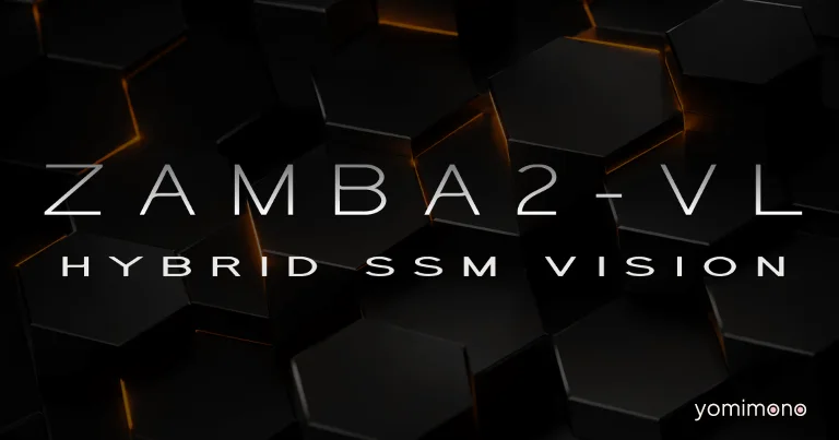Zyphra Releases Zamba2-VL Vision-Language Models With Hybrid SSM-Transformer Architecture