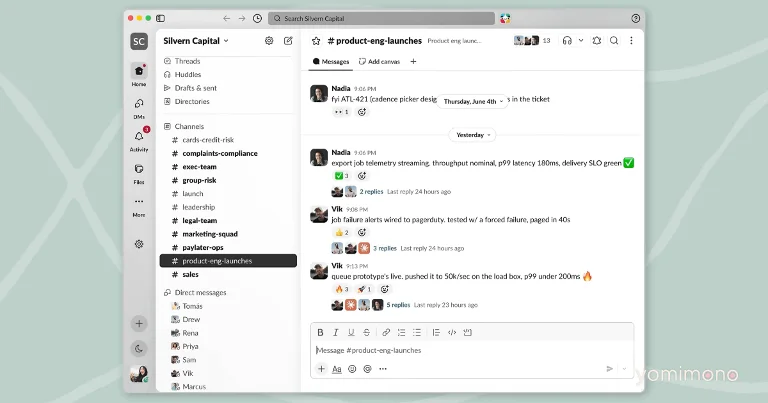 Anthropic Launches Claude Tag for Slack, Claims 65% of Internal Code Created With It