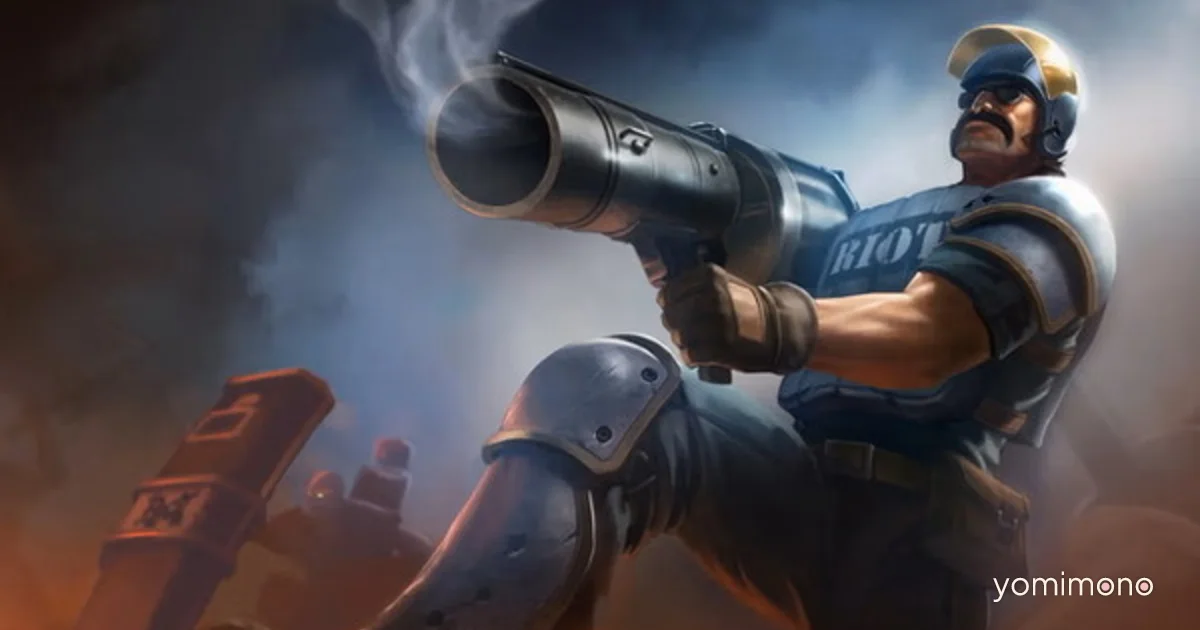 Riot Games Denies Vanguard Anti-Cheat Damages Hardware After User Backlash