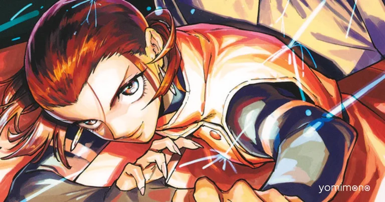 Viz Media Announces Spring 2027 Print Releases Including Jujutsu Kaisen Modulo