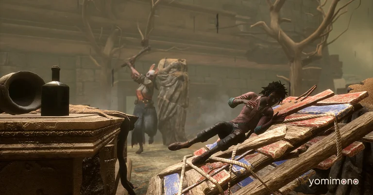 Dead by Daylight Steam Concurrent Players Hit 126,000, Breaking Record on 10th Anniversary
