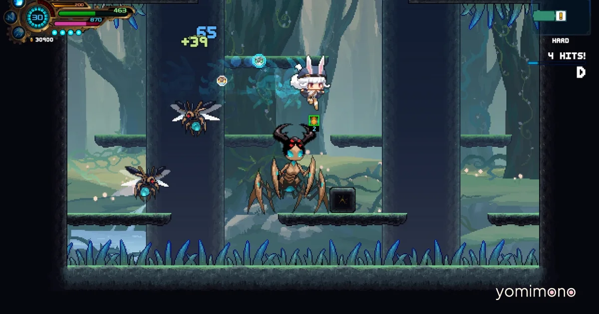 Tevi DLC 'Fauna Arcana' Launches June 25 on Steam