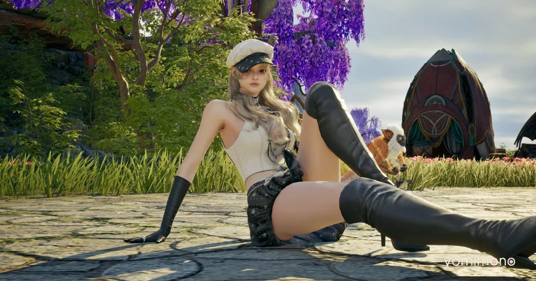 AION2 Media Preview Highlights Vast World, Deep Customization, and Classic MMORPG Design