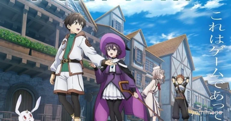 Devils' Crest Anime Reveals Promo Video, Theme Song Artist, November 6 Debut