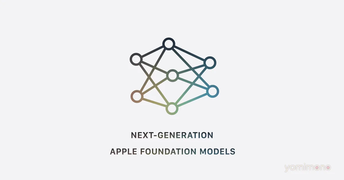Apple Runs 20-Billion-Parameter AI On iPhone With Sparse Activation