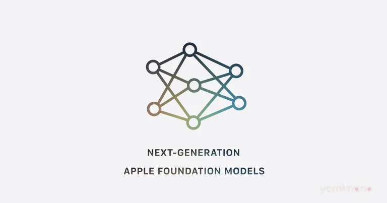Apple Runs 20-Billion-Parameter AI On iPhone With Sparse Activation