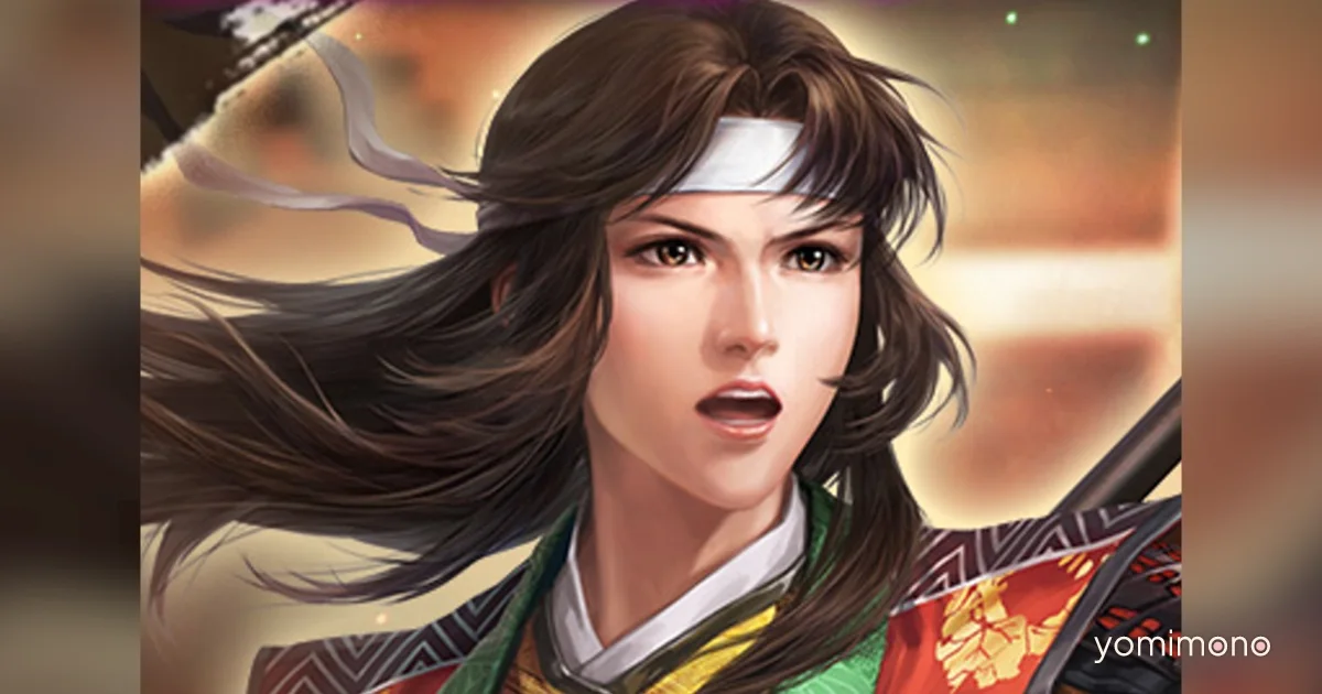 Nobunaga's Ambition: Shutsujin Launches Famous Sword Forging Event