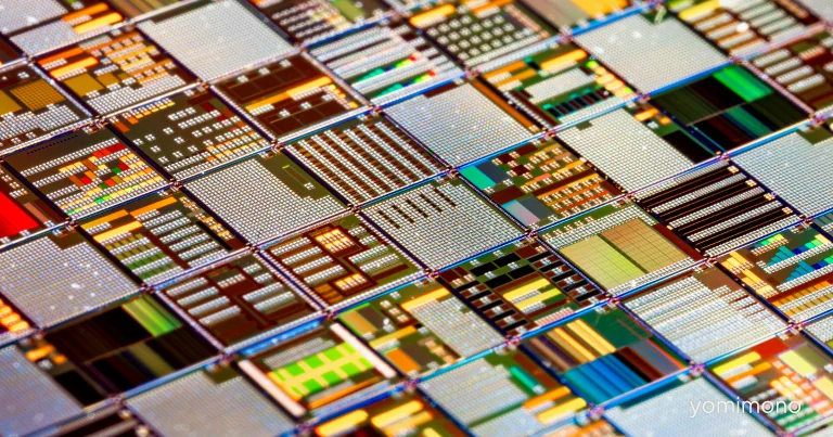 Google, Nvidia, Tesla and Others Eye Samsung as TSMC Capacity Tightens