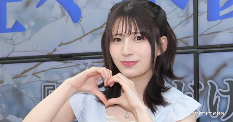 Yukari Sasaki Releases 5th DVD With Snow Location Shoot