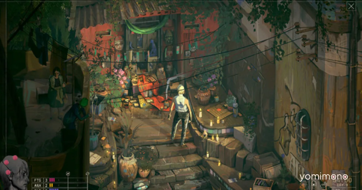 Za/Um Releases Spy Rpg Zero Parades: For Dead Spies