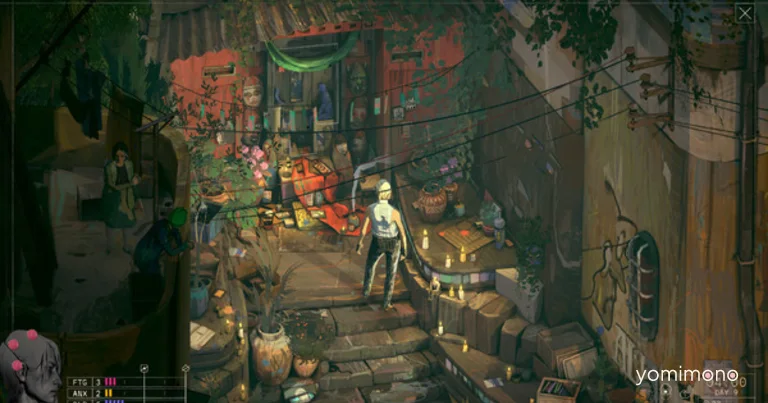 Za/Um Releases Spy Rpg Zero Parades: For Dead Spies