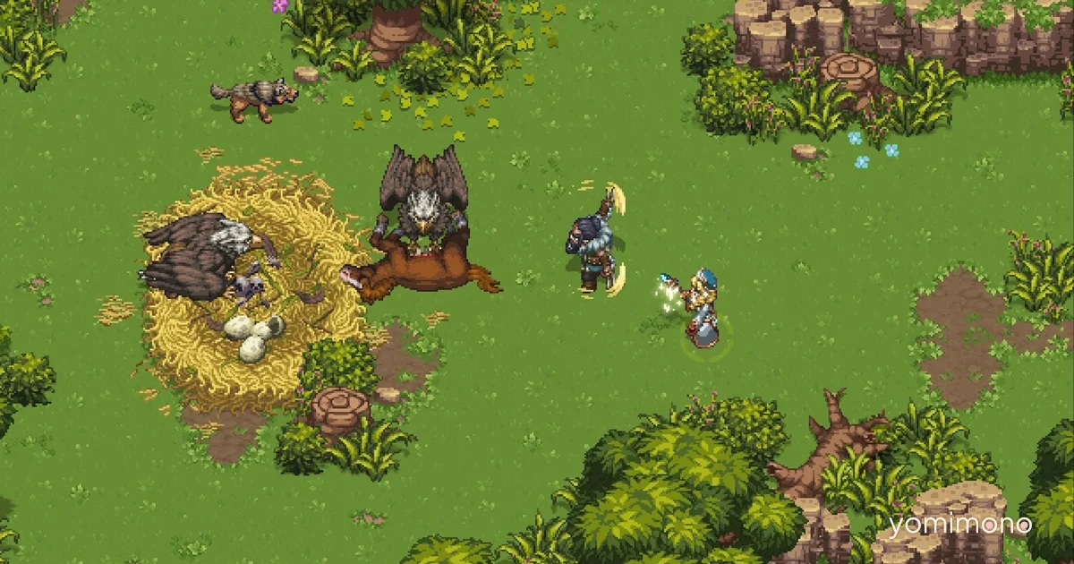 Drakantos Second Closed Beta Test Begins May 22 on Steam