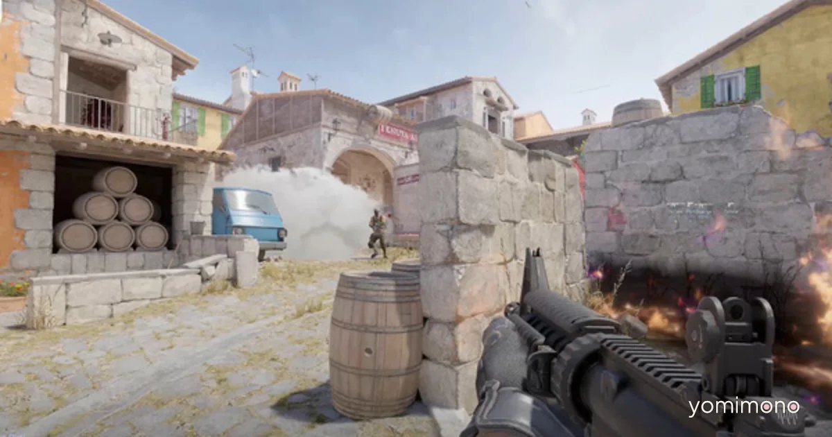 Valve Argues Loot Boxes Are No Different From Baseball Cards in NY Lawsuit